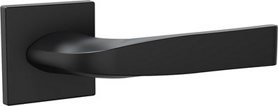 

Ручка дверная, K.ARC.Q52.Saturn BL-24