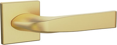 

Ручка дверная, K.ARC.Q52.Saturn SSG-39