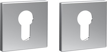 

Накладка на цилиндр, ET.K.ARC.Q52 CP-8