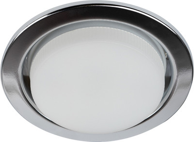 Комплект точечных светильников ЭРА KL35 CН /1 (к) Set / Б0071344 (10шт) - 