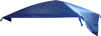 Накидка для палатки Пингвин Shelters Призма Водонепроницаемая (синий) - 