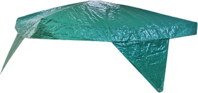 Накидка для палатки Пингвин Shelters Призма Антидождевая  - 