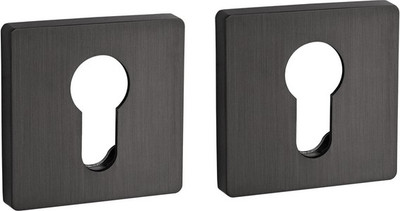 

Накладка на цилиндр, ET.K.SL52 GR-23