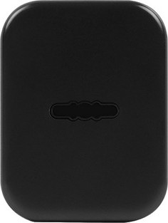 Накладка под сувальдный ключ Vantage GS1 BL (черный) - 