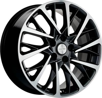 

Литой диск, KHW1804 Chery Tiggo 8/8 Pro 18x7.5" 5x108мм DIA 60.1мм ET 47мм