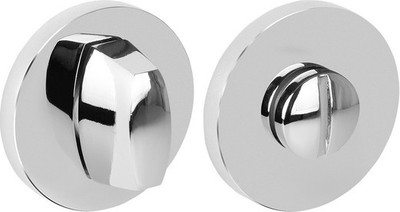 

Фиксатор дверной защелки, BK6.R.SLR52 CP-8