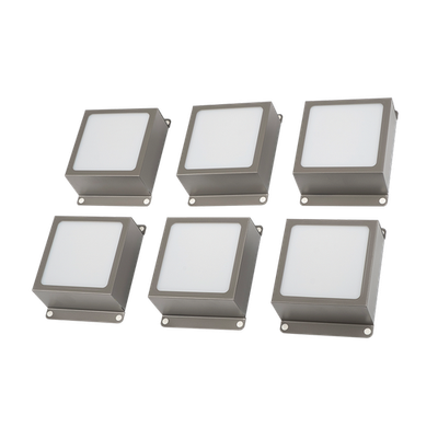 

Панель светодиодная, PPL 089/G Opal / 5060173