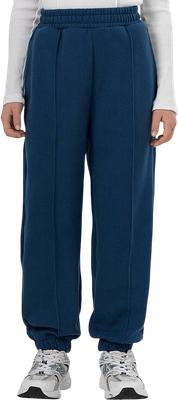 Штаны детские Mark Formelle 187852 (р.116-60, синий) - 