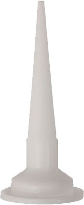 Сопло сменное к пистолету для герметика Soudal 600мл - 