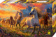 Пазл Step Puzzle Табун (1000эл) - 