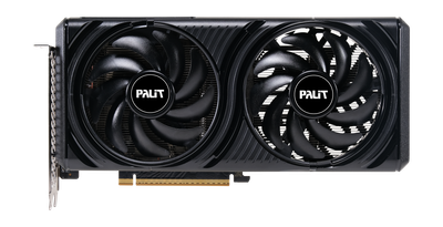 Видеокарта Palit RTX5060 Infinity 2 OC (NE75060V19P1-GB2063L) -