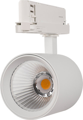 Трековый светильник JAZZway 3P PTR 7020 20Вт 4000К WH IP40 / 5062498 - 