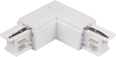 

Коннектор для шинопровода, 3P PTR CL-WH / 5063099