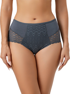 Трусы женские Mark Formelle 412670 (р.98, графит) - 