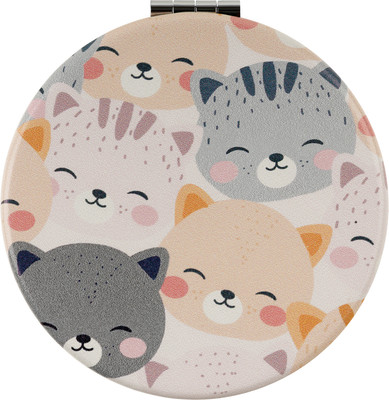 

Зеркало карманное, Unicorn / MS_66600