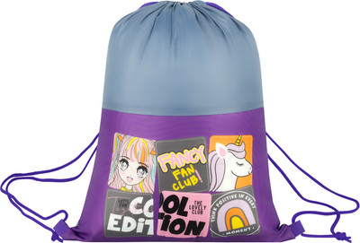 Мешок для обуви ArtSpace Cool / МЛ_59853 - 