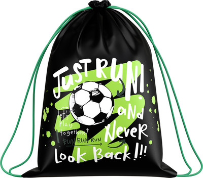 Мешок для обуви ArtSpace Football / MSP_P00013 - 