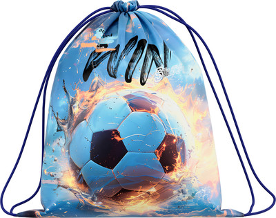 Мешок для обуви ArtSpace Football / MSP_P00006 - 