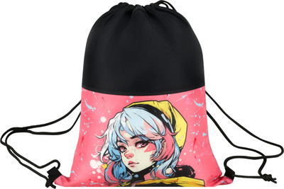 Мешок для обуви ArtSpace Kawaii / МЛ_59852 - 