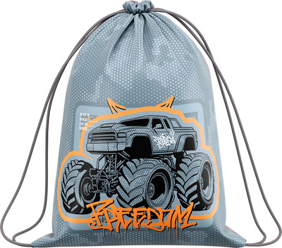 Мешок для обуви ArtSpace Off-road / MSP_P00012 - 