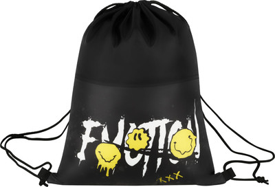 Мешок для обуви ArtSpace Smile / МЛ_59854 - 