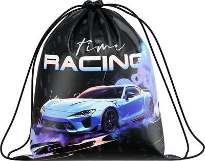 Мешок для обуви ArtSpace Speed / MSP_P00004 - 