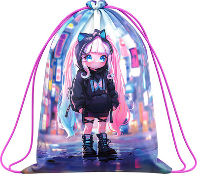 Мешок для обуви ArtSpace You can / MSP_P00014 - 