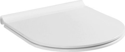 Сиденье для унитаза CeraStyle SC00501S50003032 (с крышкой) -