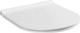 Сиденье для унитаза CeraStyle SC00501S50003032 (с крышкой) - 