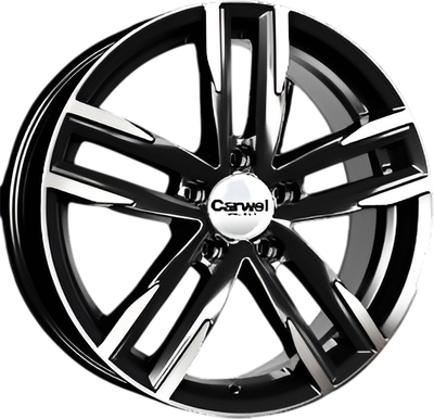 

Литой диск, Лемно 17x7" 5x114.3мм DIA 67.1мм ET 48.5мм AB