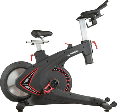 Велотренажер VictoryFit VF-SpinCycle 500 -