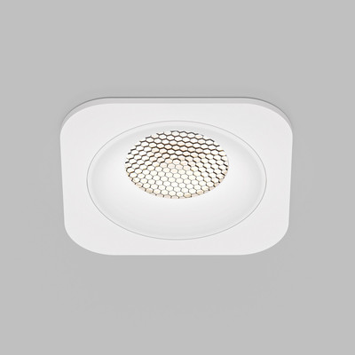 Точечный светильник Elektrostandard 15276/LED 10W 4000K (белый) -