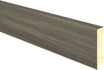 

Плинтус, Деревянный 80x16x2400мм 8016-717Е