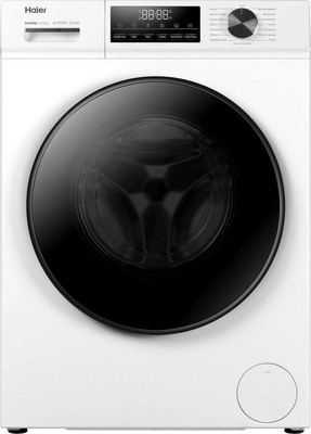 Стиральная машина Haier HW100-BP12406 - 
