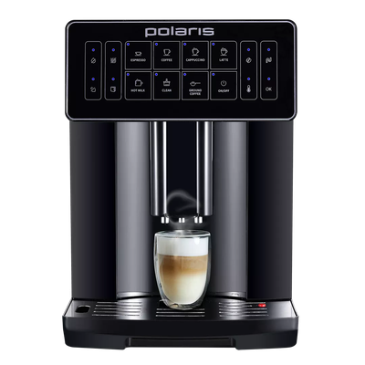 Кофемашина Polaris PACM 2052AC -