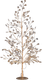 Светодиодное дерево Luazon Застывшие кристаллы 10487852 - 