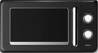 Микроволновая печь Centek CT-1553 (черный) - 