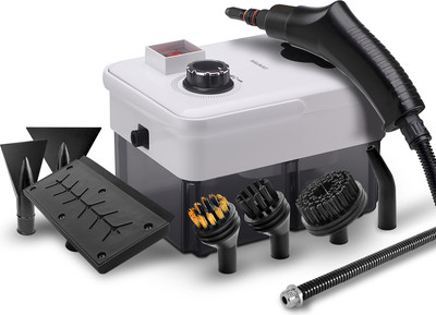 Пароочиститель Centek CT-9401 (белый) -