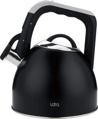 

Чайник со свистком, LR00-98