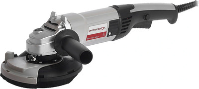 

Угловая шлифовальная машина, 125/1400Э