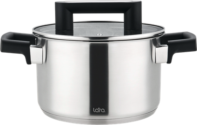 Кастрюля Lara Сириус / LR02-451 - 