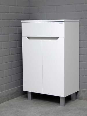 Комод для ванной Айсберг 50 Мечта с верхним ящиком В1 - 