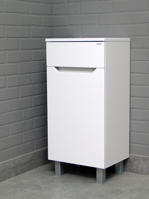 Комод для ванной Айсберг 40 Мечта с верхним ящиком В1 - 