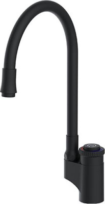 Смеситель Potato P58388BL -