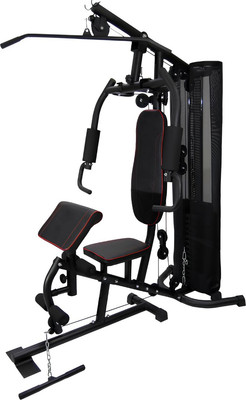 Силовой тренажер AMETIST AM-1st-130 pro NEW - 