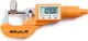 Микрометр ACULA DM 0-25 / LA00134 - 
