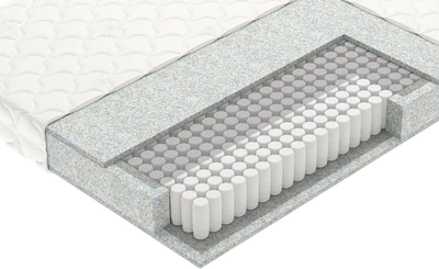 Матрас Mio Tesoro Letto Tfk 120x200 - 