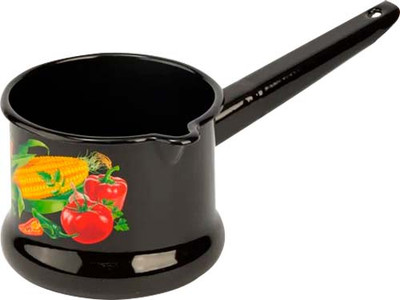 Ковш КМЗ Царица полей / 90104-072/4 (коричневый) - 