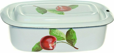 

Контейнер, Пряничный домик / 42504-052/6