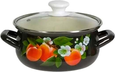 Кастрюля КМЗ Абрикос Экстра / 61904-102/4.02 -